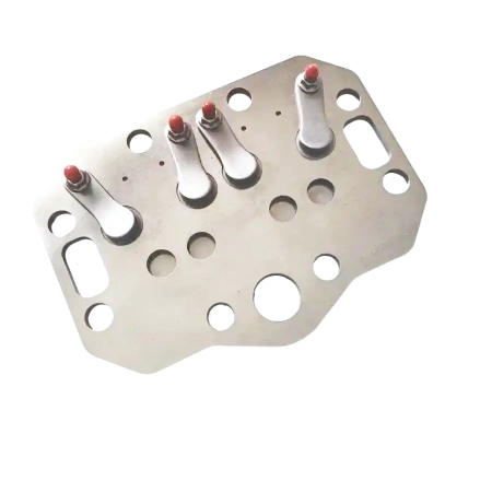 Плита клапанная Bitzer 4DES-5Y-40S 4DES-7Y-40S